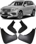 Skvettlapper til Volvo XC90 2015-2024, gjørmeklaffer foran og bak