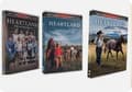 Heartland: The Complete Seasons 16+17+18 (DVD, 9-Disc Box Set) engelsk version