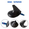 Miniatyrbillede 4 af 5: 2 stk. tagantennefinneantenne 12762120 til Black
