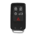 Volvo XC60 XC70 Key Fob Remote Replacement KR55WK49264