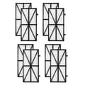 Miniatyrbillede 1 af 5: 9991425-R4 Poolrenserfilter til Dolphin Deluxe 4 Deluxe 5 Triton Premier Robotisk Erstatningsfilter til Poolrenser