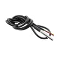 Miniatyrbillede 3 af 4: 2 stk./pakke DS18B20 Vandtæt Temperatursensor Sonde MultiColor