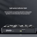 Miniatyrbillede 6 af 7: Plug and Play Ekstern DVD-drev USB Type C Interface Hubs til CD VCD