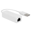 USB till RS485-adapter med RJ45-port för automationssystem