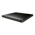 LG GP57EB40 - DVD±RW- (±R DL-) / DVD-RAM-enhet - USB 2.0 - extern Svart 200
