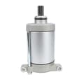 Starter for Hisun ATV Nordik ATV All NK 700 L UTV NK