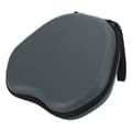 Travel case compatible with Airpods Max, grey