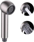 Miniatyrbild 1 av 5: Kitchen Faucet Shower 2 Types of Replacement Kitchen Faucets