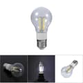 Pikkukuva 2 / 2: E27 12v Cob Led Filamenttipolttimo 360 astetta ei himmennettävä valo uusi (4w viileä valkoinen),bz