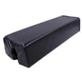 Hip Support Pad for Barbell Squats, Weightlifting, Neck and Shoulder Support, Black black