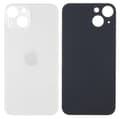 Miniatyrbilde 1 av 5: For iPhone 13 6,1 tommer batterideksel reparasjonsdel (kameraringhull standardversjon) Multicolor Style E