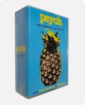 Psych: The Complete Series Sæson 1-8 (DVD, 32-disk boksæt) engelsk version