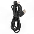 150 cm Mini USB-kabel for GPS-enheter, kompatibel med TomTom GO-serien og mer