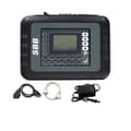 Startsperre nøkkelprogrammerer for bil Auto Key Maker Nyeste versjon V46.02 Key Pro Låsesmed US Plug Black