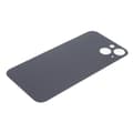 Miniatyrbilde 5 av 5: For iPhone 13 6,1 tommer batterideksel reparasjonsdel (kameraringhull standardversjon) Multicolor Style E