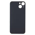 Miniatyrbilde 2 av 5: For iPhone 13 6,1 tommer batterideksel reparasjonsdel (kameraringhull standardversjon) Multicolor Style E