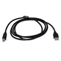 For Canon Pixma USB 2.0 Skriverkabel Ledning A-B 1.8M As shown