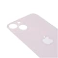 Miniatyrbilde 4 av 5: For iPhone 13 6,1 tommer batterideksel reparasjonsdel (kameraringhull standardversjon) Multicolor Style D