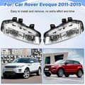 Miniatyrbillede 4 af 5: LR026089 tågelygte til Range Rover Evoque 2011-2015