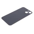 Miniatyrbilde 5 av 5: For iPhone 13 6,1 tommer batterideksel reparasjonsdel (kameraringhull standardversjon) Multicolor Style C