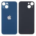 Miniatyrbilde 1 av 5: For iPhone 13 6,1 tommer batterideksel reparasjonsdel (kameraringhull standardversjon) Multicolor Style C
