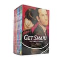 Get Smart: The Complete Series DVD (25-Disc Box Set) | Classic Spy Comedy English Version