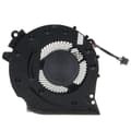CPU GPU Blæserkøler Radiator til HP Pavilion 15-CX CX0049NR CX0071 CX0061 L20334