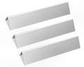 Flavorizer Bars för 15,3\" grillar kompatibla med Spirit 200-serien E210 S210 E220 S220
