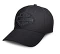 HELSVART HD Harley Davidson KEPP