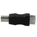 Miniatyrbillede 4 af 4: USB Type A hun til USB Type B han adapter js