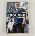 The Bourne: The Complete Collection 5 filmer (DVD, 2022, 6-skivors set) engelsk version