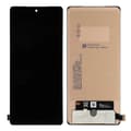 LCD-skärm och digitizer-enhet för Infinix Note 40 X6853 Note 50 4G X6858 Note 50 Pro 4G X6855 Note 50 Pro+ 5G X6856, klass C (Incell-teknik)
