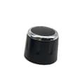 Interior Radio CD Player Volume Knob Cover for BMW E90 E91 E92 E81 E82 E87 E88 X1 E84 Z4 E89