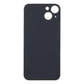 Miniatyrbilde 2 av 5: For iPhone 13 6,1 tommer batterideksel reparasjonsdel (kameraringhull standardversjon) Multicolor Style C