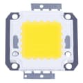 3x 3800LM LED Chip Bulb 50W Warm White High Power DIY Lamp