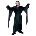 Ghost Face Blodigt Børnekostume – Scream Høj Kvalitet child xl