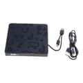 Miniatyrbillede 1 af 7: Plug and Play Ekstern DVD-drev USB Type C Interface Hubs til CD VCD
