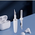 Miniatyrbild 2 av 4: Multifunktionell Bluetooth Headset rengöringspenna Headset rengöringspenna för hörlurar mobiltelefon tangentbord