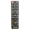 Miniatyrbild 1 av 2: ersättning Aa59-00743a För Samsung Universal TV-fjärrkontroll Aa59-00741a