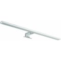 Miniatyrbillede 1 af 5: Led badeværelsesspejllampe, Ip44 makeup spejllampe, 6000K 6W badeværelsesvæglampe