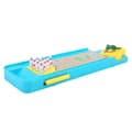 Mini Bowling Spel Set Skrivbord Förälder Barn Interaktiva Boll Leksaker