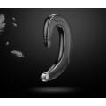 Pikkukuva 2 / 4: Langaton Bluetooth, Bone Conduction -kuulokkeet (musta)