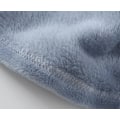 Miniatyrbillede 4 af 5: Børnebadekåbe, Oxygen Blue, 140CM 140cm