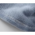 Pikkukuva 4 / 5: Lasten kylpytakki, Oxygen Blue, 140cm 140cm