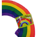 Miniatyrbillede 4 af 5: Catnip Legetøj, Rainbow, Cat Happiness, Boredom Relief Legetøj