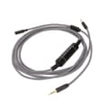 Udskiftningskabel til Chat Link med støjreduktion, Capture Card, Chat Link Lydkabel til HD60 X HD60PRO til Switch til PS4
