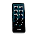 Pikkukuva 4 / 5: kaukosäädin Sopii Edifier Sound kaiutinjärjestelmälle Rc10d Rc100 R2000db Controller