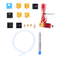 Miniatyrbillede 4 af 10: Hot End-samlingssæt 24V 40W til Creality Ender-3 3D-printerdele