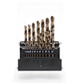 Miniatyrbild 5 av 5: Tillbehör HSS-Cobalt ProBox Metal Bits Set (13st polybag)