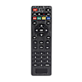 Miniatyrbillede 1 af 4: ny fjernbetjening passer til Simtv Set Top Box Tv Box Controller
